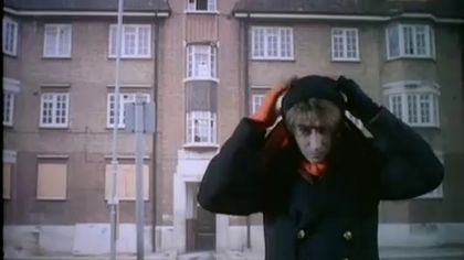 Talk Talk - Talk Talk