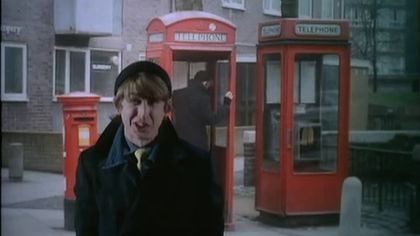 Talk Talk - Talk Talk