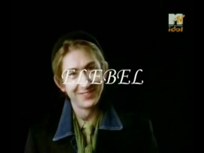 Talk Talk - Talk Talk