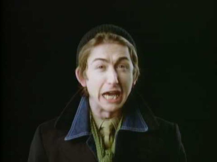 Talk Talk - Talk Talk