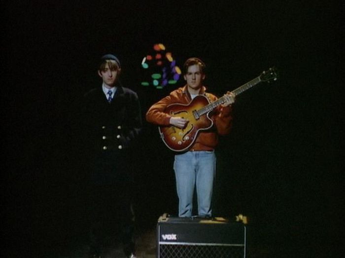 Talk Talk - Talk Talk