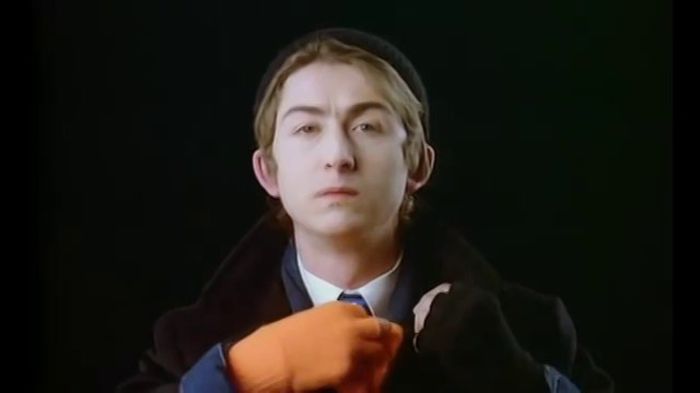 Talk Talk - Talk Talk