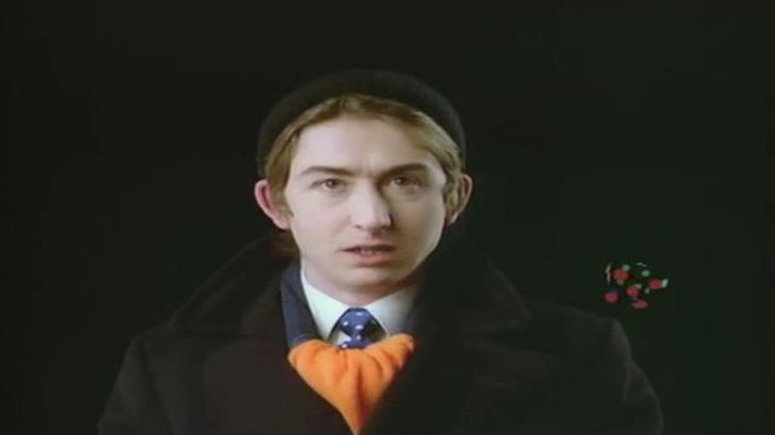 Talk Talk - Talk Talk