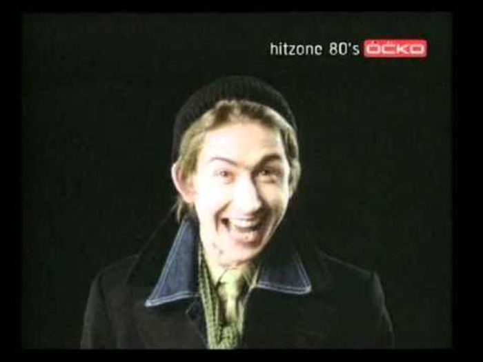 Talk Talk - Talk Talk