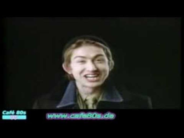 Talk Talk - Talk Talk