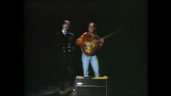 Talk Talk - Talk Talk