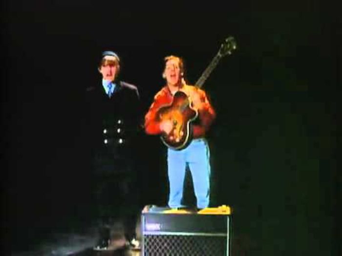 Talk Talk - Talk Talk
