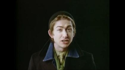Talk Talk - Talk Talk