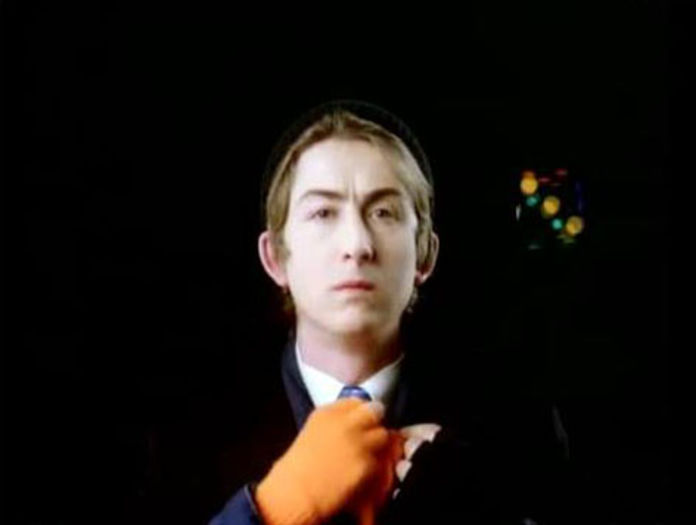 Talk Talk - Talk Talk