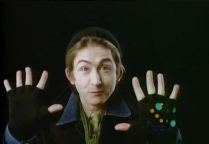 Talk Talk - Talk Talk
