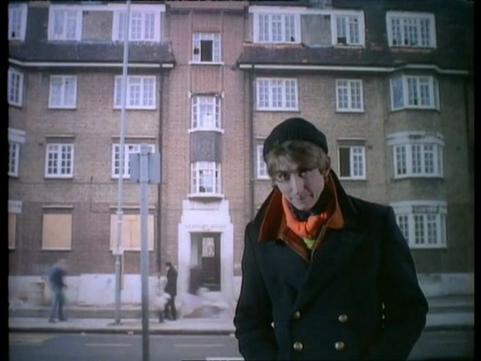 Talk Talk - Talk Talk