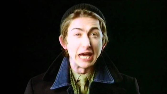Talk Talk - Talk Talk