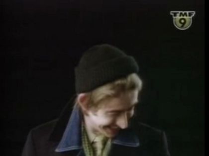 Talk Talk - Talk Talk