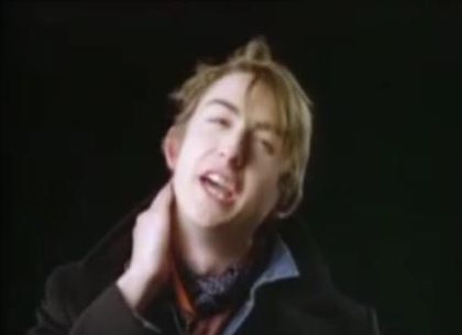 Talk Talk - Talk Talk