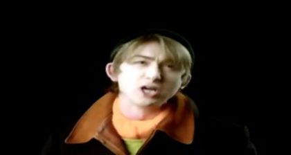 Talk Talk - Talk Talk