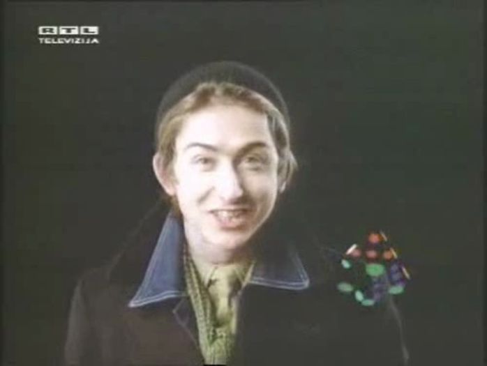 Talk Talk - Talk Talk