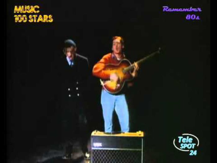 Talk Talk - Talk Talk