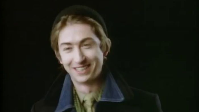 Talk Talk - Talk Talk