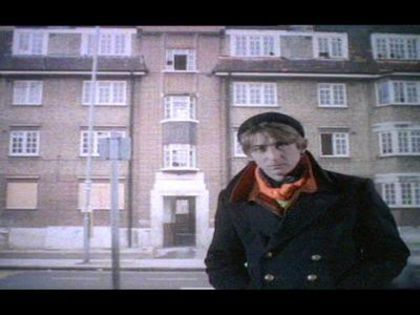 Talk Talk - Talk Talk