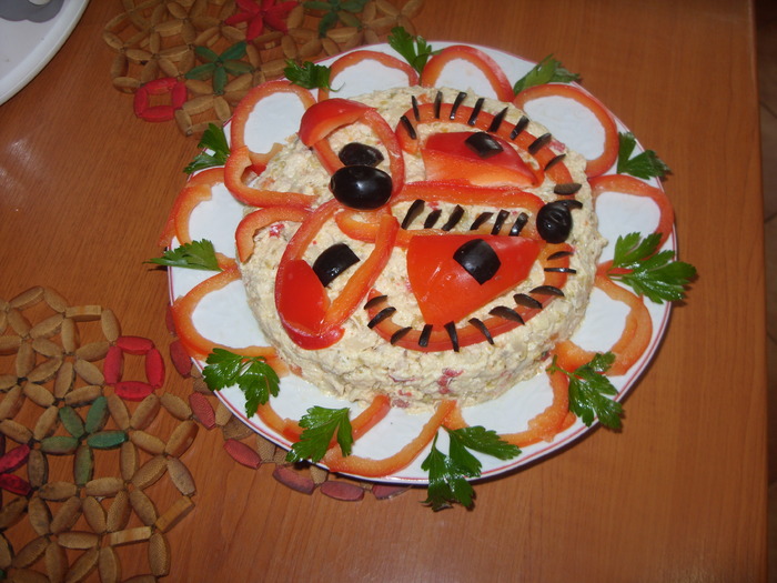 SDC11462 - CATE CEVA DIN BUCATARIA MEA