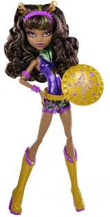 CLAWDEEN
