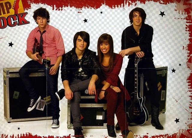 camprockbg - album pt arielByEly
