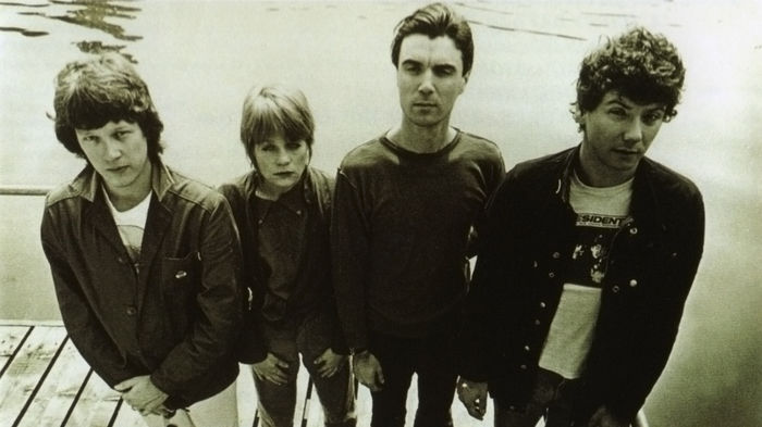 Talking Heads