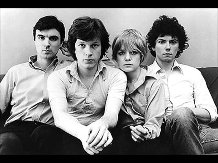 Talking Heads