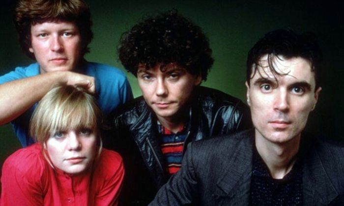 Talking Heads - Talking Heads