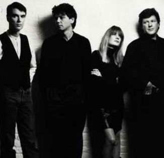 Talking Heads - Talking Heads