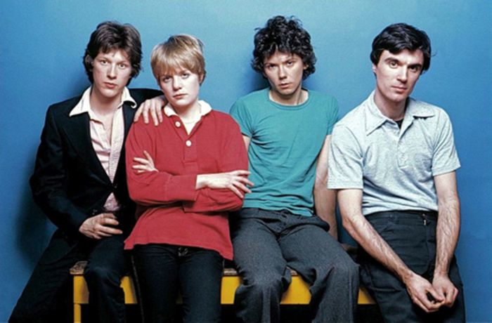 Talking Heads