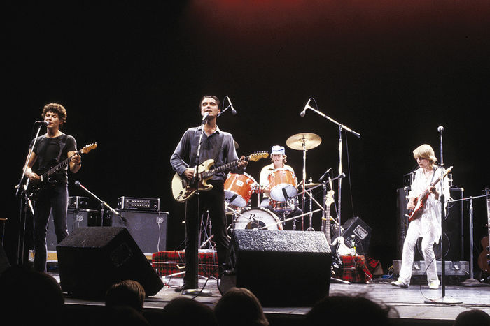 Talking Heads - Talking Heads