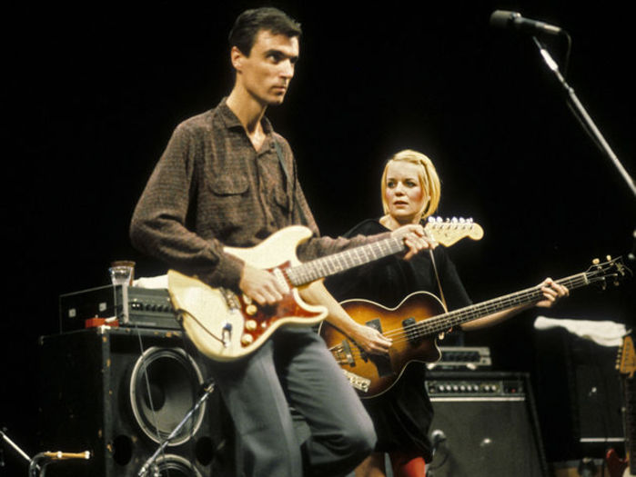 Talking Heads - Talking Heads