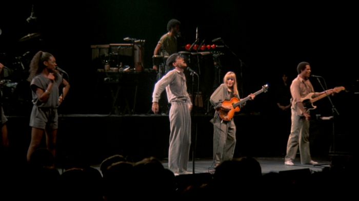 Talking Heads - Talking Heads