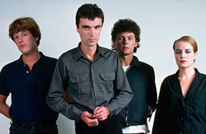 Talking Heads