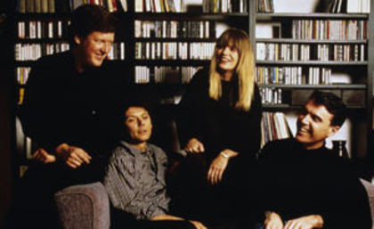 Talking Heads - Talking Heads