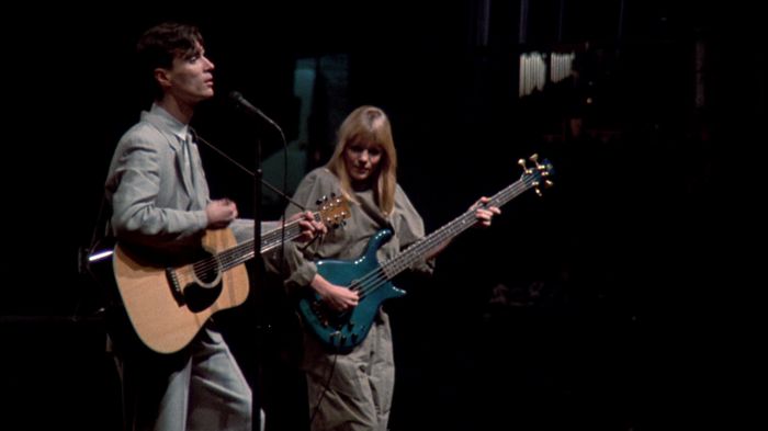 Talking Heads - Talking Heads