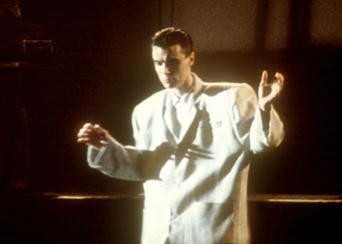 Talking Heads - Talking Heads