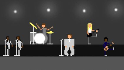 Talking Heads - Talking Heads