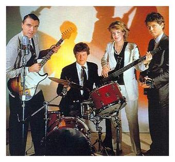 Talking Heads - Talking Heads