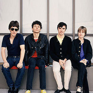 Talking Heads - Talking Heads