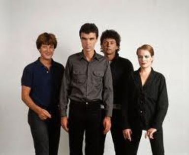 Talking Heads - Talking Heads