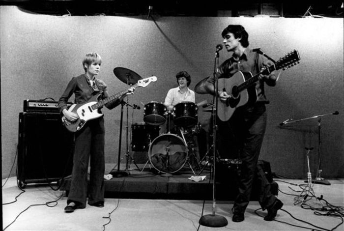 Talking Heads - Talking Heads