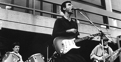 Talking Heads - Talking Heads