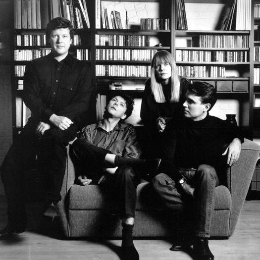 Talking Heads - Talking Heads