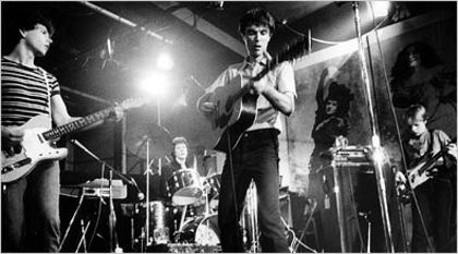 Talking Heads - Talking Heads