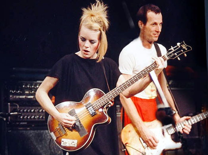 Talking Heads - Talking Heads