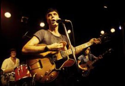 Talking Heads - Talking Heads