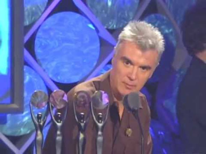 Talking Heads - Talking Heads