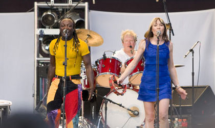 Talking Heads - Talking Heads